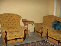 Квартира посуточно - <ro>Изображение</ro><ru>Изображение</ru> #2, <ru>Объявление</ru> #2812