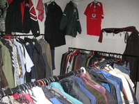 ПРОДАМ МАГАЗИН SECOND HAND - <ro>Изображение</ro><ru>Изображение</ru> #3, <ru>Объявление</ru> #5254