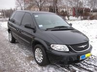 Продам DODGE RAM VAN 2002ГОД. - <ro>Изображение</ro><ru>Изображение</ru> #2, <ru>Объявление</ru> #4677