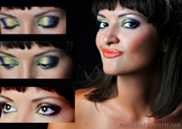 Профессиональный Визаж - <ro>Изображение</ro><ru>Изображение</ru> #1, <ru>Объявление</ru> #3950