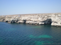  Продам дом в Крыму - <ro>Изображение</ro><ru>Изображение</ru> #3, <ru>Объявление</ru> #9635