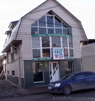 Продаётся магазин  - <ro>Изображение</ro><ru>Изображение</ru> #1, <ru>Объявление</ru> #9637