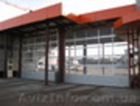 Ворота,роллты,двери,шлагбаумы - <ro>Изображение</ro><ru>Изображение</ru> #1, <ru>Объявление</ru> #14205