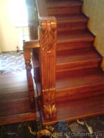 Изготовление деревянных лестниц! - <ro>Изображение</ro><ru>Изображение</ru> #3, <ru>Объявление</ru> #11321