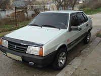 ВАЗ 21099 продам симферополь - <ro>Изображение</ro><ru>Изображение</ru> #1, <ru>Объявление</ru> #11449