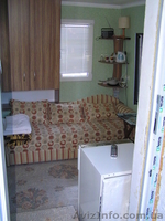 Жилье.Аренда комнат Ялта(отдельным входом)Центр.вещеваой рынок - <ro>Изображение</ro><ru>Изображение</ru> #1, <ru>Объявление</ru> #14247