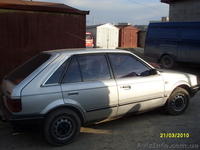 срочно продам автомобиль MAZDA 323 - <ro>Изображение</ro><ru>Изображение</ru> #1, <ru>Объявление</ru> #16243