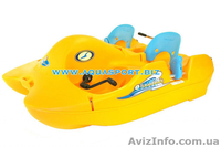 Продам водные велосипеды катамараны WaterBee 200 - <ro>Изображение</ro><ru>Изображение</ru> #1, <ru>Объявление</ru> #14488