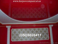 Натяжные потолки в Крыму.Симферополе - <ro>Изображение</ro><ru>Изображение</ru> #1, <ru>Объявление</ru> #22035