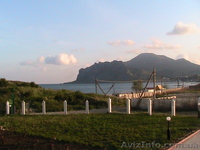 Аренда апартаментов в Коктебеле. - <ro>Изображение</ro><ru>Изображение</ru> #3, <ru>Объявление</ru> #36250