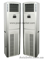 Осушитель воздуха APEX - <ro>Изображение</ro><ru>Изображение</ru> #1, <ru>Объявление</ru> #33164