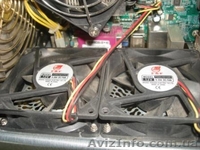 Системный блок – 3,06 Intel Pentium 4; - <ro>Изображение</ro><ru>Изображение</ru> #5, <ru>Объявление</ru> #28311