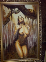 иготовим янтарные картины и иконы - <ro>Изображение</ro><ru>Изображение</ru> #2, <ru>Объявление</ru> #28647