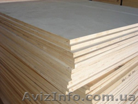 Фанера в ассортименте. - <ro>Изображение</ro><ru>Изображение</ru> #2, <ru>Объявление</ru> #33595