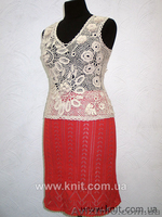 Вяжу на заказ: машинное вязание, вязание крючком - <ro>Изображение</ro><ru>Изображение</ru> #1, <ru>Объявление</ru> #32382