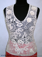 Вяжу на заказ: машинное вязание, вязание крючком - <ro>Изображение</ro><ru>Изображение</ru> #4, <ru>Объявление</ru> #32382