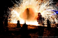 Шоу Sолнцеворот - для свадеб, корпоративов, концертов - <ro>Изображение</ro><ru>Изображение</ru> #1, <ru>Объявление</ru> #40484