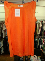 Одежда новая оптом. - <ro>Изображение</ro><ru>Изображение</ru> #2, <ru>Объявление</ru> #44254