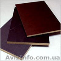 фанера под опалубку - <ro>Изображение</ro><ru>Изображение</ru> #1, <ru>Объявление</ru> #40068