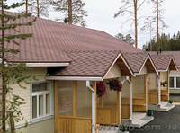 Битумная черепица Katepal - акция! - <ro>Изображение</ro><ru>Изображение</ru> #2, <ru>Объявление</ru> #39994