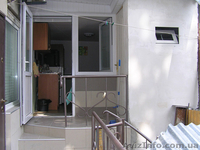 Жилье.Аренда комнат Ялта(отдельным входом)Центр.вещеваой рынок - <ro>Изображение</ro><ru>Изображение</ru> #3, <ru>Объявление</ru> #14247