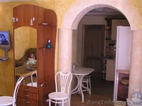 Ялта аренда квартиры посуточно.Центр.вещевой рынок.Отдых и жилье комфортно. - <ro>Изображение</ro><ru>Изображение</ru> #4, <ru>Объявление</ru> #14249