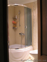 Ялта аренда квартиры посуточно.Центр.вещевой рынок.Отдых и жилье комфортно. - <ro>Изображение</ro><ru>Изображение</ru> #5, <ru>Объявление</ru> #14249