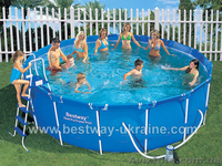 Каркасные бассейны BESTWAY - <ro>Изображение</ro><ru>Изображение</ru> #1, <ru>Объявление</ru> #39739