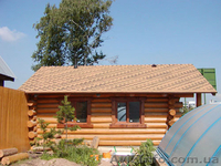 Битумная черепица Katepal - акция! - <ro>Изображение</ro><ru>Изображение</ru> #3, <ru>Объявление</ru> #39994