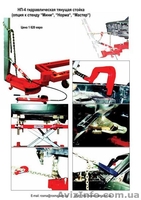 Рихтовка всё для рихтовки.Стенд для рихтовки споттер захваты.Струбцина - <ro>Изображение</ro><ru>Изображение</ru> #3, <ru>Объявление</ru> #59090