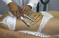 Аппарат для вакуумно роликового массажа, ультразвуковой терапии, лимфодренажа. - <ro>Изображение</ro><ru>Изображение</ru> #3, <ru>Объявление</ru> #57427