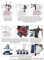 Продам Шиномонтаж Балансировку Подъемник для сто .Рихтовка - <ro>Изображение</ro><ru>Изображение</ru> #1, <ru>Объявление</ru> #59078