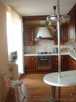 Аренда апартаментов в центре Феодосии. - <ro>Изображение</ro><ru>Изображение</ru> #4, <ru>Объявление</ru> #48633