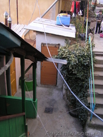 Ялта!Море 5 мин.Аренда в ЦЕНТРЕ! Комнаты (ПОД КЛЮЧ) 2-х ; 3-х местные - <ro>Изображение</ro><ru>Изображение</ru> #3, <ru>Объявление</ru> #55124