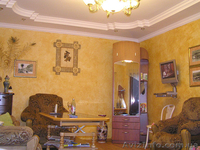 Своя Квартира в Ялте для отдыха осенью -от 400грн в сутки - <ro>Изображение</ro><ru>Изображение</ru> #1, <ru>Объявление</ru> #53272