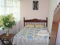 Своя Квартира в Ялте для отдыха осенью -от 400грн в сутки - <ro>Изображение</ro><ru>Изображение</ru> #5, <ru>Объявление</ru> #53272