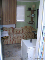 Ялта!Море 5 мин.Аренда в ЦЕНТРЕ! Комнаты (ПОД КЛЮЧ) 2-х ; 3-х местные - <ro>Изображение</ro><ru>Изображение</ru> #1, <ru>Объявление</ru> #55124