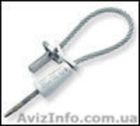 Пломбы свинцовые, номерные полипропиленовые - <ro>Изображение</ro><ru>Изображение</ru> #1, <ru>Объявление</ru> #55891