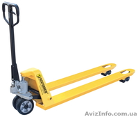 Тележки гидравлические – роклы - <ro>Изображение</ro><ru>Изображение</ru> #1, <ru>Объявление</ru> #55883