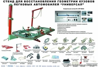 Стенд для рихтовки стапель дозер. Споттер захваты сварка - <ro>Изображение</ro><ru>Изображение</ru> #4, <ru>Объявление</ru> #56491