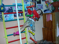 Шведская стенка ДУ (Детский Уголок) - 1080 грн!! - <ro>Изображение</ro><ru>Изображение</ru> #3, <ru>Объявление</ru> #61205