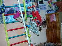 Шведская стенка ДУ (Детский Уголок) - 1080 грн!! - <ro>Изображение</ro><ru>Изображение</ru> #4, <ru>Объявление</ru> #61205