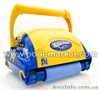 Пылесос для Бассейна AQUABOT - <ro>Изображение</ro><ru>Изображение</ru> #1, <ru>Объявление</ru> #61823