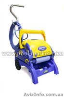 Пылесос для Бассейна AQUABOT - <ro>Изображение</ro><ru>Изображение</ru> #3, <ru>Объявление</ru> #61823