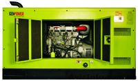 Генератор дизельный, Дизель генератор. Щитовое оборудование - <ro>Изображение</ro><ru>Изображение</ru> #3, <ru>Объявление</ru> #60990