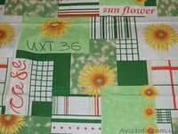 Продам ткани х/б - <ro>Изображение</ro><ru>Изображение</ru> #1, <ru>Объявление</ru> #63712