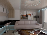 Дизайн ресторанов, кафе, баров. - <ro>Изображение</ro><ru>Изображение</ru> #5, <ru>Объявление</ru> #78527