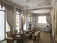 Дизайн ресторанов, кафе, баров. - <ro>Изображение</ro><ru>Изображение</ru> #4, <ru>Объявление</ru> #78527