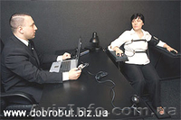 Проверки на детекторе лжи - полиграфе в Украине (Симферополь). - <ro>Изображение</ro><ru>Изображение</ru> #1, <ru>Объявление</ru> #74518