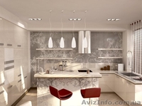 Дизайн ресторанов, кафе, баров. - <ro>Изображение</ro><ru>Изображение</ru> #1, <ru>Объявление</ru> #78527